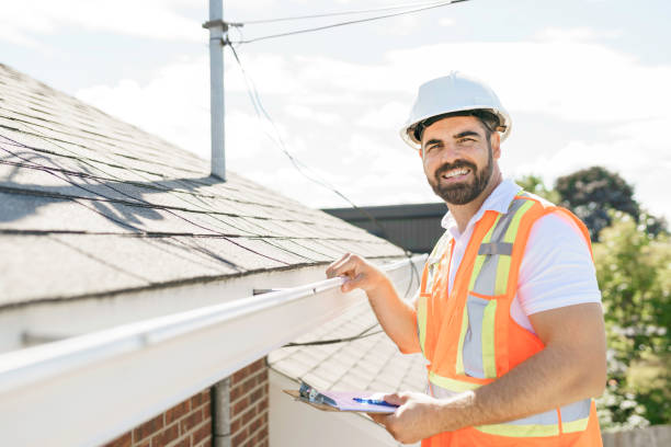 Quick and Trustworthy Emergency Roof Repair Services in Metzger, OR