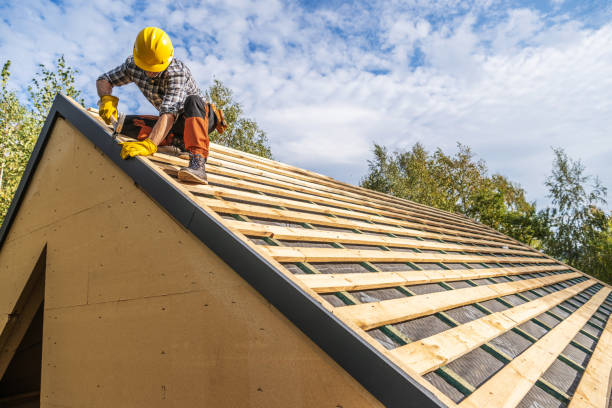 Best New Roof Installation  in Metzger, OR