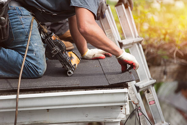 Best Flat Roof Repair Services  in Metzger, OR