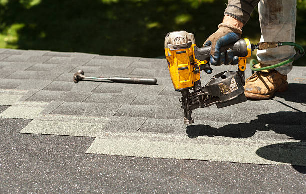 Best Storm Damage Roof Repair  in Metzger, OR