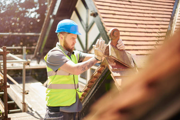 Best Affordable Roof Replacement  in Metzger, OR