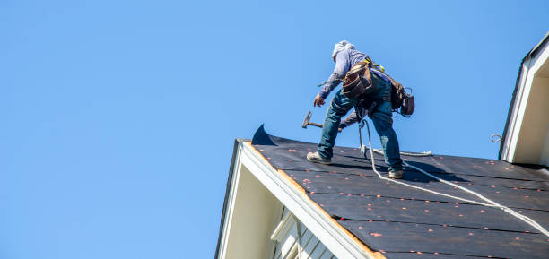 Best Residential Roof Replacement  in Metzger, OR