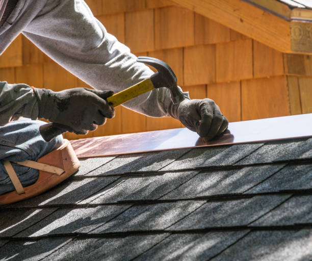Trusted Metzger, OR Roofing Contractor Experts